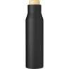 Gourde isotherme en acier inox 500 ml - Bouteille isotherme à prix de gros
