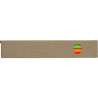 Set van 4 houten markeerstiften 12 cm - Markeerstift tegen groothandelsprijzen Set van 4 houten markeerstiften 12 cm - Markeerstift tegen groothandelsprijzen