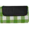Coperta da picnic polare rPET 150x200 cm - Accessorio riciclabile a prezzi all'ingrosso