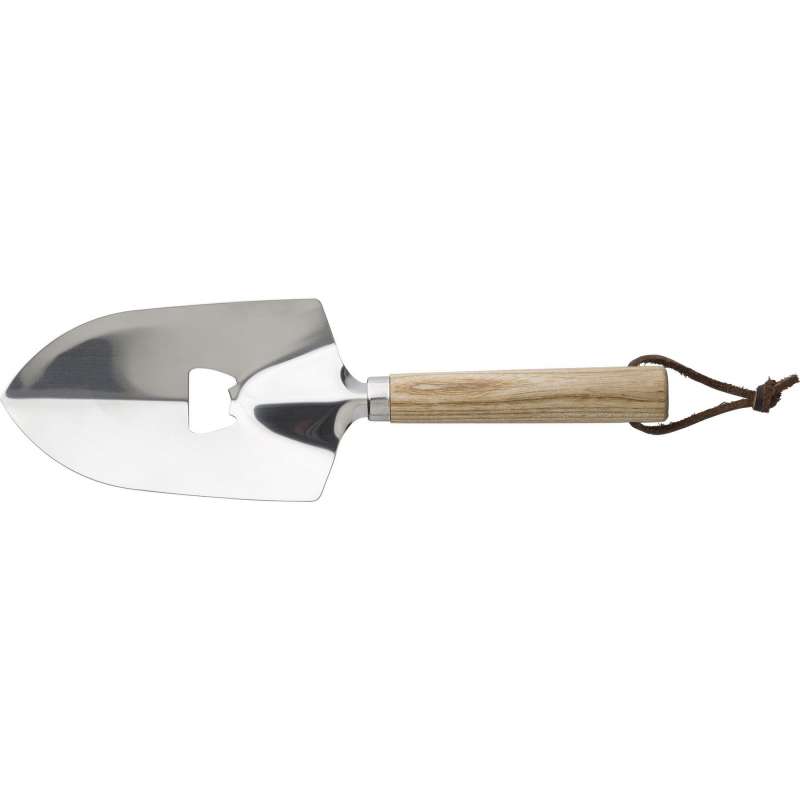 Pelle transplantoir en acier inox Emmeline - Outil de jardinage à prix grossiste