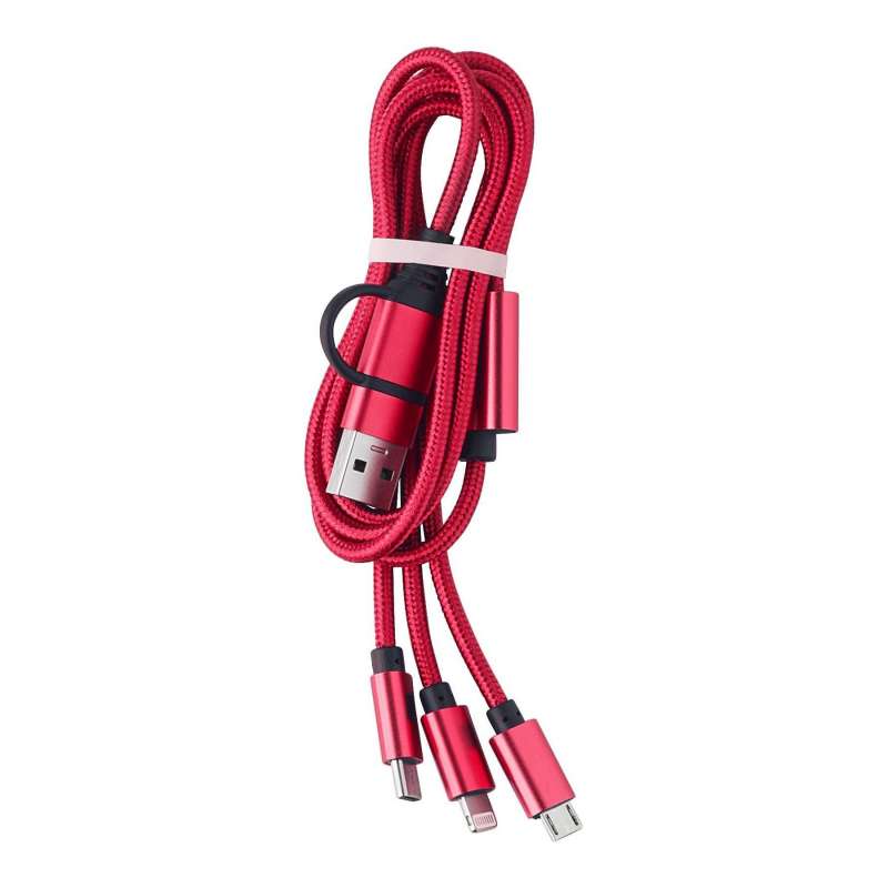 Câble de charge Leif à prix de gros - Cable de charge à prix grossiste