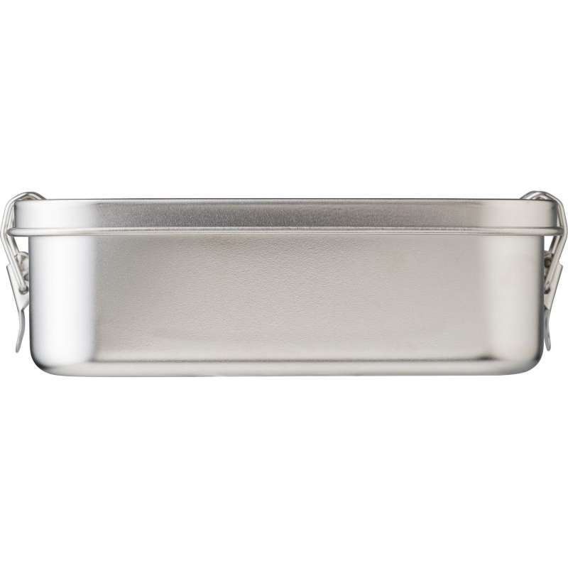 Lunch box en acier inox 1100 ml - Bento à prix grossiste