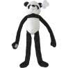 Panda Plyschfigur 30 cm med Velcro - Gosedjur till grossistpris Panda Plyschfigur 30 cm med Velcro - Gosedjur till grossistpris