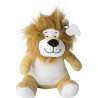 Polyester Leeuw Knuffel 30 cm - Knuffel tegen groothandelsprijzen Polyester Leeuw Knuffel 30 cm - Knuffel tegen groothandelsprijzen