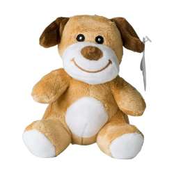 Plush Hund i Polyester 30 cm