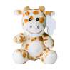 Grote Polyester Giraf Knuffel 50 cm - Knuffel tegen groothandelsprijzen Grote Polyester Giraf Knuffel 50 cm - Knuffel tegen groothandelsprijzen