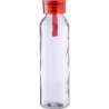 50cl Glass Water Bottle with Strap - Bottle at wholesale prices