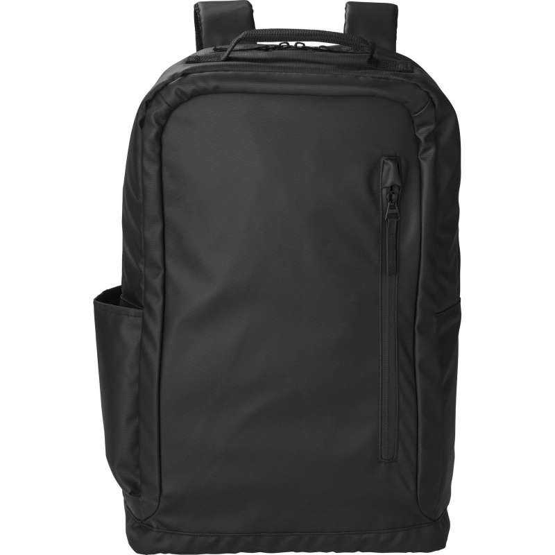 Water-Resistant 600 deniers Polyester Laptop Backpack - Backpack at wholesale prices