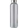 500ml Colored Glass Water Bottle - Water bottle at wholesale prices