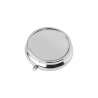 Zara metal pill box - Metal box at wholesale prices