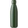Edelstahl-Trinkflasche 750 ml, matt - Metallkanister zu Großhandelspreisen