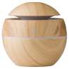 Diffusore umidificatore ABS legno 300ml - deodorante a prezzi all'ingrosso