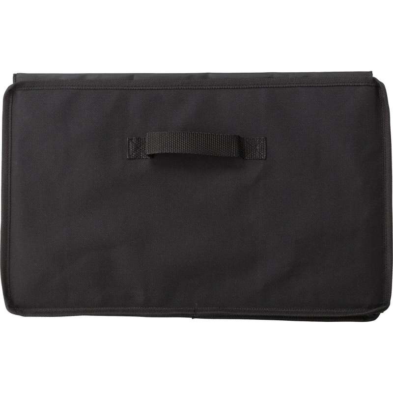 Organiseur pliable de voiture Thatcher - Accessoire auto à prix grossiste