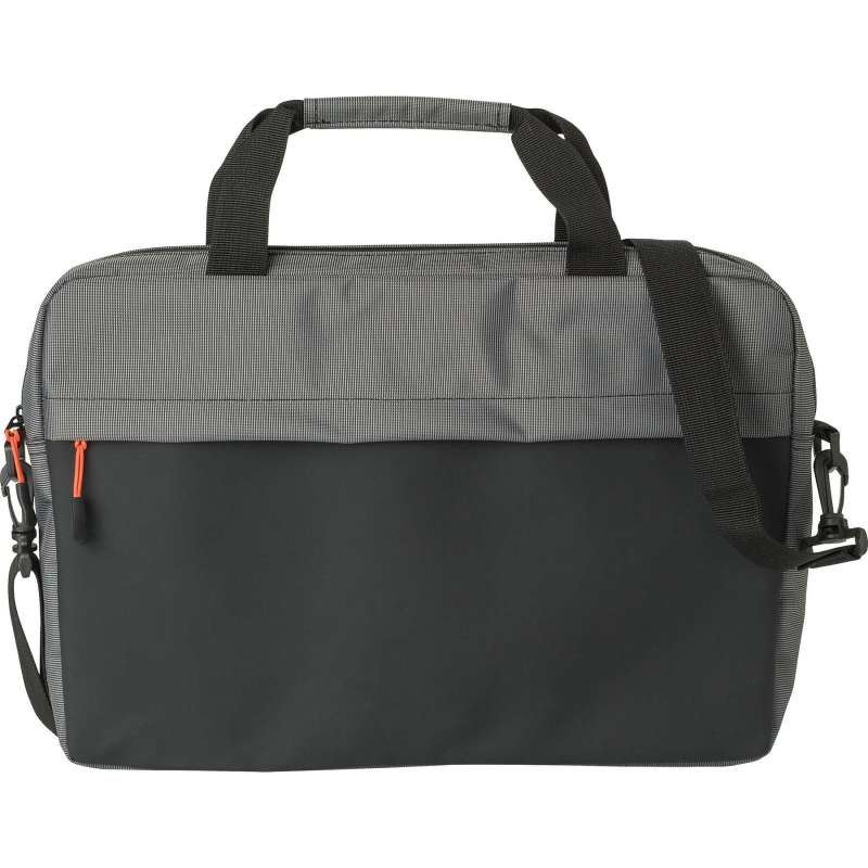 Polyester 500D Laptop Tas 15 inch - Tas tegen groothandelsprijzen