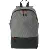 Indigo 15 inch Polyester Laptop Rugzak - Rugzak tegen groothandelsprijzen