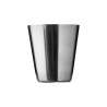Set de 4 verres à shot en inox Benjamin - verre à shot à prix de gros
