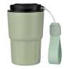 Mug isotherme en inox Louisa - Mug isotherme à prix grossiste