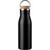 Aline 500 ml recycled inox insulated bottle - Thermal bottle at wholesale prices