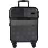 Trolley avec coque rigide en matière ABS Ulf - Valise à prix de gros Trolley avec coque rigide en matière ABS Ulf - Valise à prix de gros