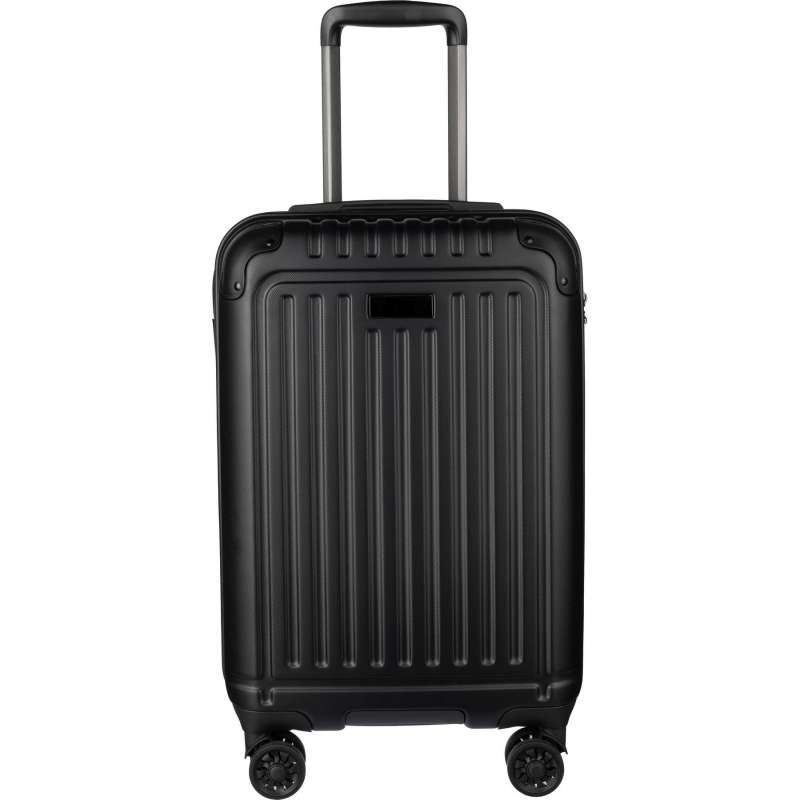Elke trolley with ABS hard shell - Suitcase at wholesale prices