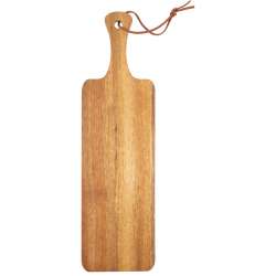 Akazienholz Schneidebrett...