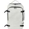 Mochila para portátil de 17'' en rPET 300 deniers - Mochila a precios de mayorista Mochila para portátil de 17'' en rPET 300 deniers - Mochila a precios de mayorista