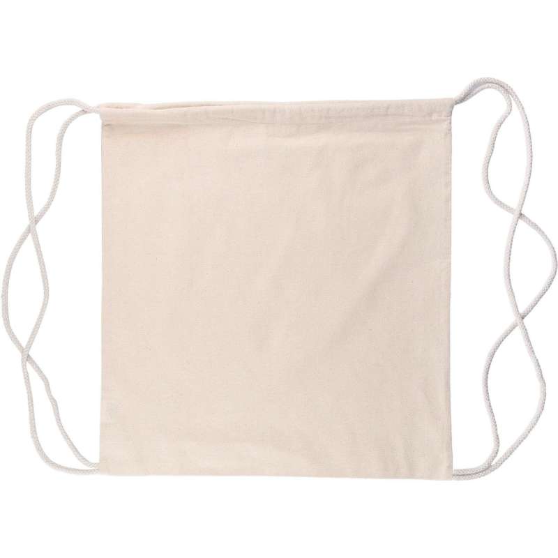 Zaino in cotone Oeko-Tex 150 g/m2 8 kg a prezzi all'ingrosso - Zaino a prezzi all'ingrosso