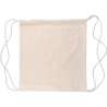 Zaino in cotone Oeko-Tex 150 g/m2 8 kg - Zaino a prezzi all'ingrosso