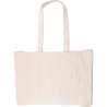 Oeko-Tex 220 g/m2 shoppingtaske 10 cm - Tote bag til engrospris Oeko-Tex 220 g/m2 shoppingtaske 10 cm - Tote bag til engrospris