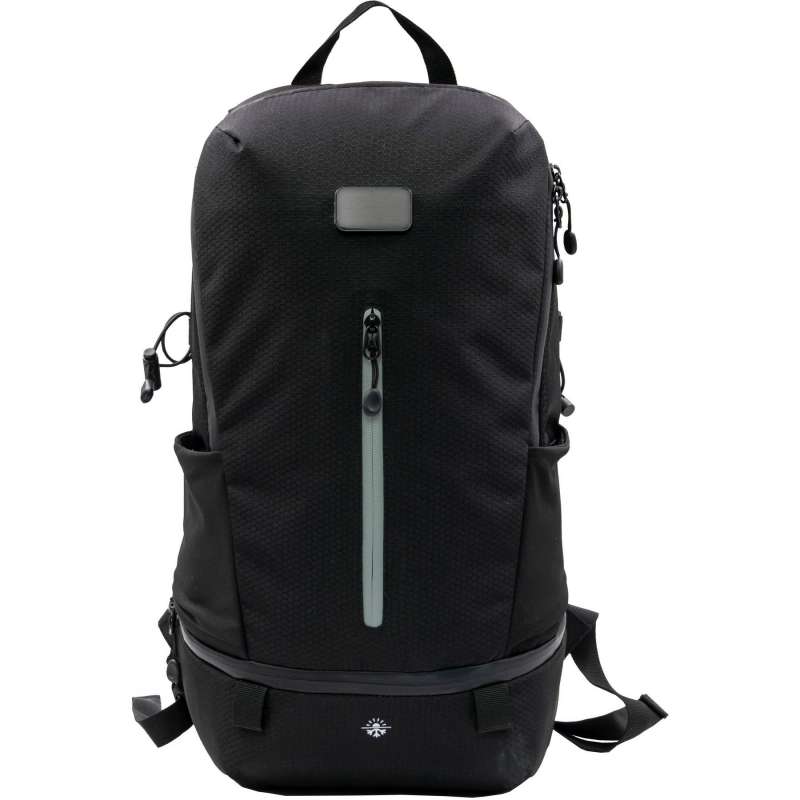 Mochila Nomad 15,6'' Reciclada Hidrofuga a preço grossista - Mochila a preço grossista