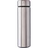 Garrafa Térmica 425 ml Inox com Infusor - Garrafa isotérmica a preço grossista