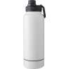 Gourde isotherme de 1 000 ml en acier inox - Bouteille isotherme à prix de gros