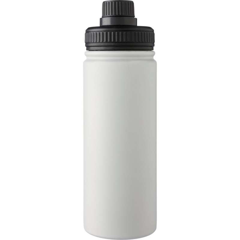 Gourde isotherme inox de sport 500 ml - Gourde Sport à prix de gros
