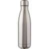 Bottiglia in acciaio riciclato 650 ml kraft - Borraccia a prezzi all'ingrosso Bottiglia in acciaio riciclato 650 ml kraft - Borraccia a prezzi all'ingrosso