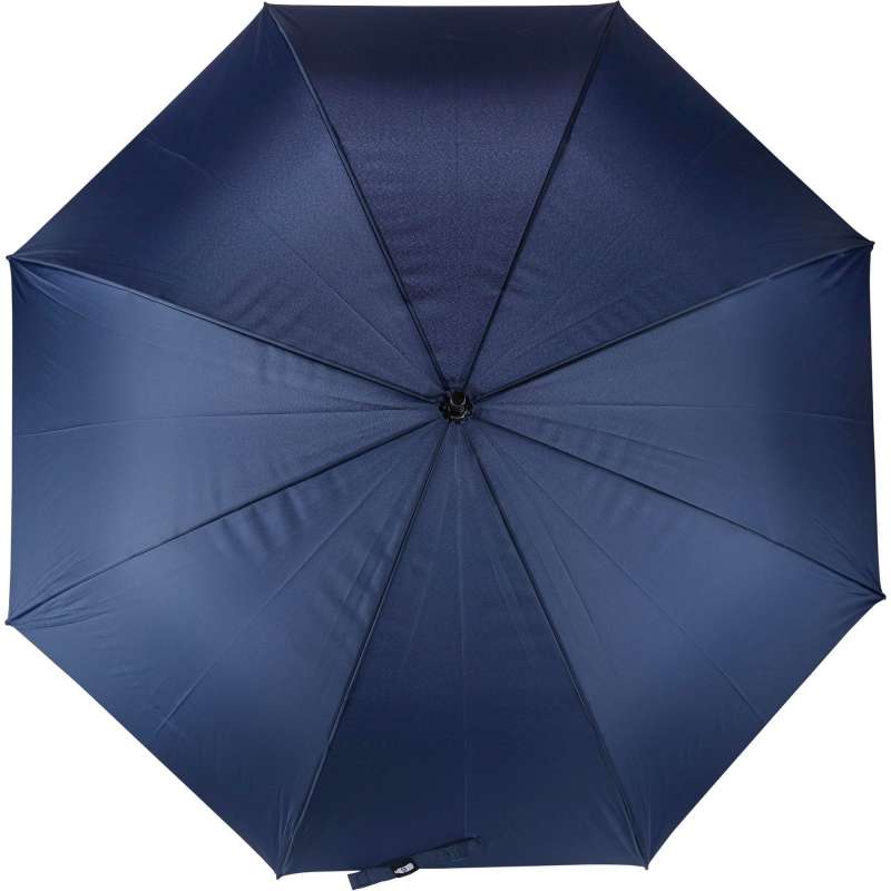 Parapluie grande dimensão automático em rPET a preço grossista - Guarda-chuva a preço grossista
