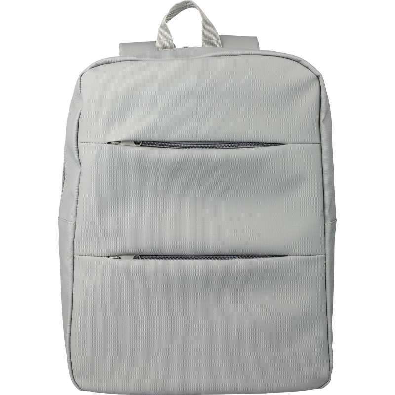 Sac à dos porte-ordinateur de 15'' en matière ABS Felicia - Sac à dos à prix de gros
