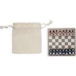 Jeu d'échecs et de dames en...