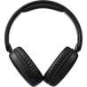 Casque audio en matière ABS Janice - Casque audio à prix grossiste