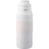 Katie 800 ml inox insulated water bottle - Thermal bottle at wholesale prices