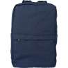 Zaino porta computer 15" in policotone 330 g/m² - Zaino a prezzi all'ingrosso