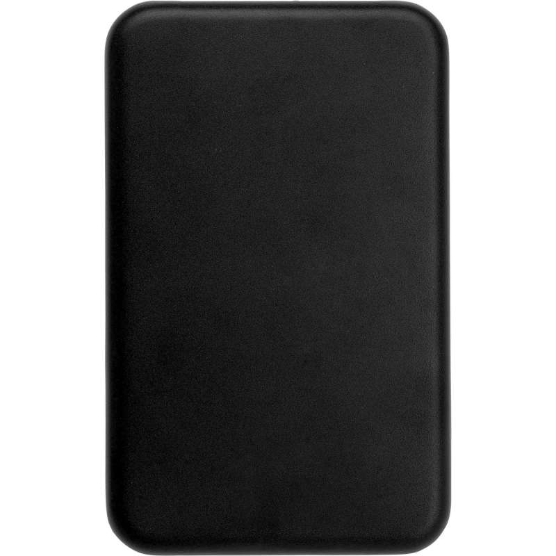 Cargador solar de aluminio 4000 mAh - Panel solar a precios de mayorista