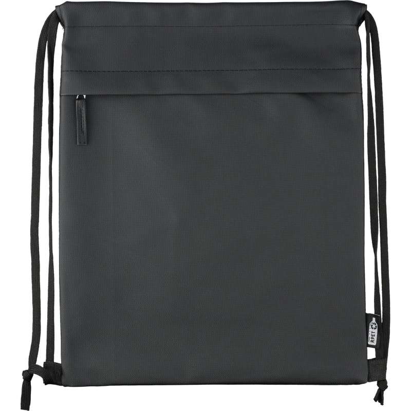 Sac à dos en polyester rPET 600 deniers Auri - Sac à dos à prix de gros