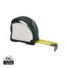 Edelstahl Maßband 5m x 25mm mit Clip - Metrische Maßband zu Großhandelspreisen