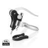 Tire-bouchon a leva in alluminio 18.4 cm - Cavatappi a prezzi all'ingrosso