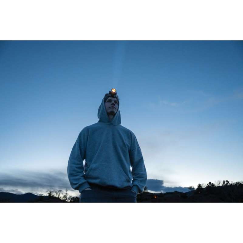 Lampe frontale Everest à prix de gros - Lampe frontale à prix grossiste