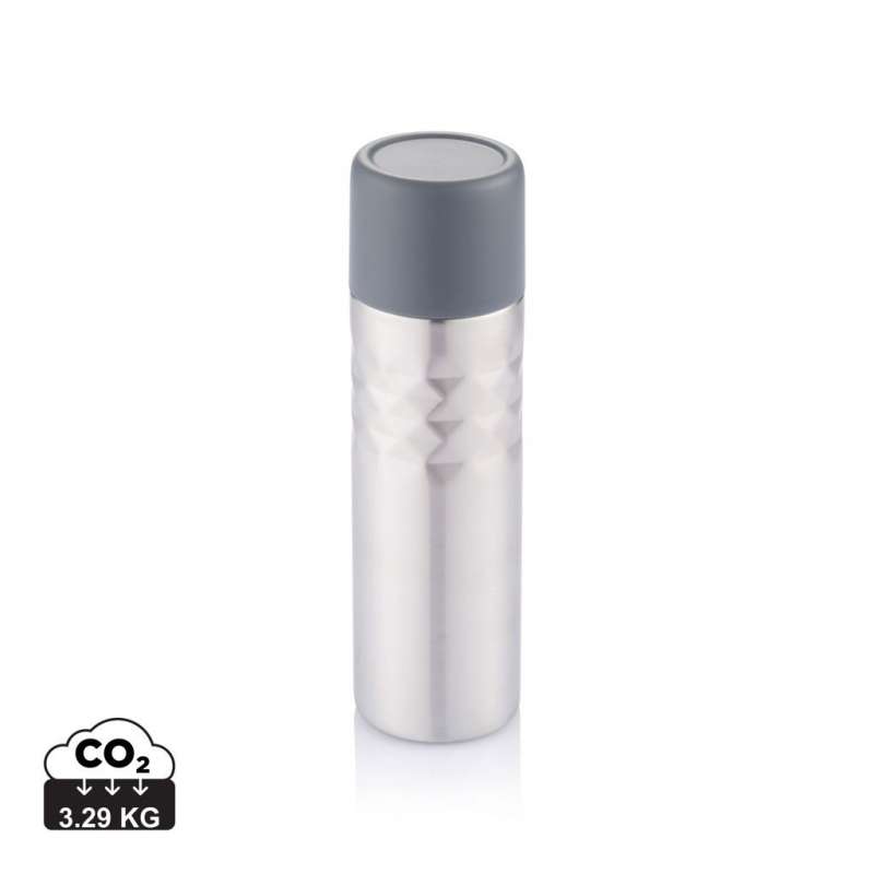 500ml Thermosflasche aus Edelstahl, 23.5 cm - Isolierflasche zu Großhandelspreisen