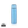 Edelstahl Isolierflasche 500ml, 24.5 cm hoch - Flasche zu Großhandelspreisen Edelstahl Isolierflasche 500ml, 24.5 cm hoch - Flasche zu Großhandelspreisen