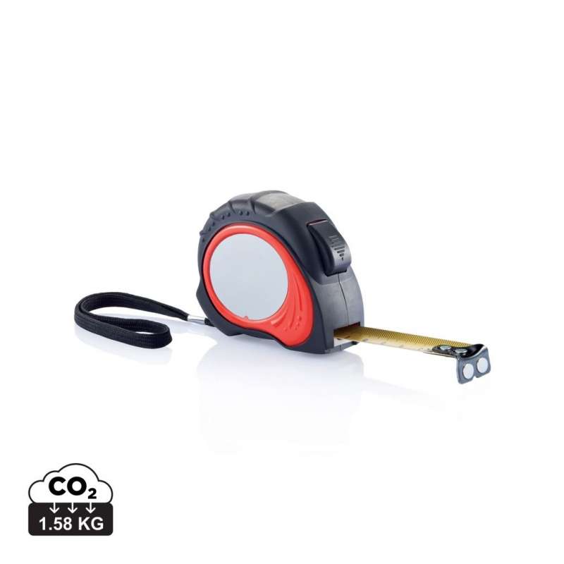 Mètre ruban Tool Pro 5m - Accessoire de bricolage à prix grossiste