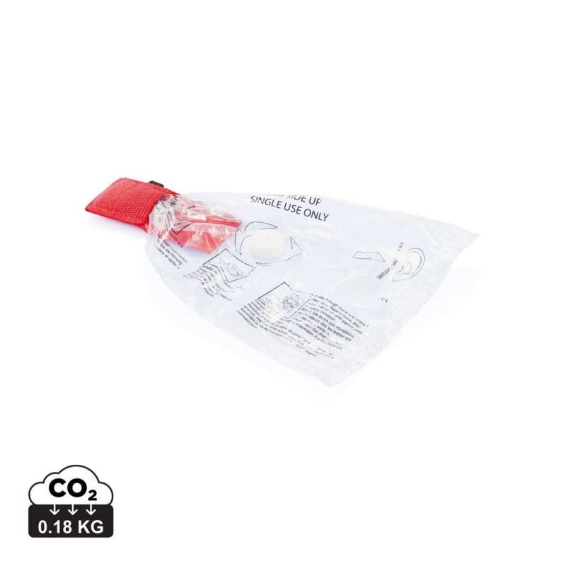 Pochette premiers secours - Produit d'hygiène et de santé à prix de gros