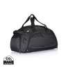 55cm Non-PVC Sports Bag with Shoe Compartment - Sports bag at wholesale prices